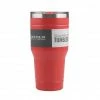 Best deal 👍 Lincoln Outfitters 30oz. Stainless Steel Coral Tumbler 30LO2345 - Camp Kitchen 🥰