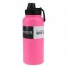 Best reviews of 🎉 Lincoln Outfitters 32 Oz. Water Bottle Pink 87-970-0204 - Water Bottles & Hydration ✨