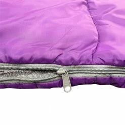 Best reviews of 👏 Lincoln Outfitters Youth Girls Sleeping Bag - 21SB-0007-3 - Tents & Shelters ⭐ -Lincoln Outfitters Shop 5a9a9c4800e2c21897ebb17a0c87fc68ae8c06e0 558010011 3