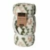 Best reviews of 👍 Lincoln Outfitters Rassa Aztec Sherpa 50 x 60 Throw - RK-SHERP-RAZ - Blankets & Bedspreads ✨