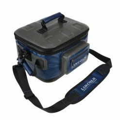 Wholesale ⌛ Lincoln Outfitters 12 Can Soft Sided Cooler 87-944-0204 - Water Bottles & Hydration 😀 -Lincoln Outfitters Shop 5ec1edf3240fb5915f57fb36c1dde7e0bdc6b175 32630129 2