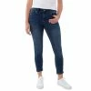 Brand new 🌟 Lincoln Outfitters Women's Skinny Fit 😉 Jeans with No-Gap Waistband - SU6816 ✨