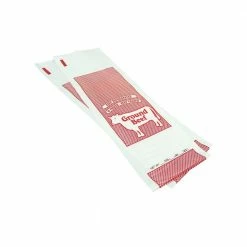 Coupon 🤩 Lincoln Outfitters 2 Lb Ground Beef Meat Bag 25 Ct 1URK005 - Meat Processing 🎉