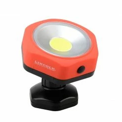 Cheapest ✨ Lincoln Outfitters 200 Lumens Rotating Worklight 66342 - Lighting ✨