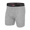 Wholesale ❤️ Barn Door by Lincoln Outfitters Hold Your Horses Boxer Briefs Charcoal - XLO9791-015 ⌛