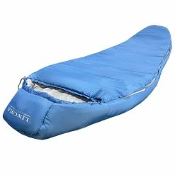 Coupon 😉 Lincoln Outfitters Mummy +25 Degree Sleeping Bag - 21SB-0007-5 - Tents & Shelters ⌛ -Lincoln Outfitters Shop 6de38a4bd7d0b0ca6dfae80b10364bacf26d0218 558010015 8