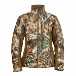 Discount ✨ Lincoln Outfitters Women's Softshell Jacket - G4329 - Jackets 🛒