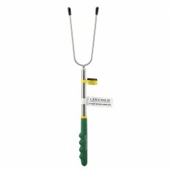 Top 10 ⌛ Lincoln Outfitters Heavy Duty Telescopic Camp Fork 66434 - Cookware ❤️
