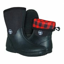 Wholesale ⌛ Lincoln Outfitter Bayou Fold Down ⌛ Women's Boot - 6839540 - Women's Rubber Outdoor Boots 🧨