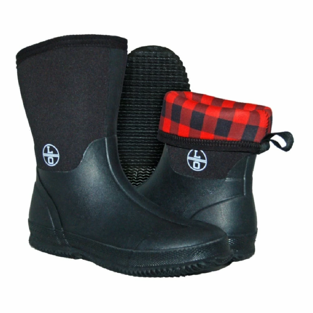 Wholesale โ Lincoln Outfitter Bayou Fold Down โ Women's Boot - 6839540 - Women's Rubber Outdoor Boots ๐งจ 1 Wholesale โ Lincoln Outfitter Bayou Fold Down โ Women's Boot - 6839540 - Women's Rubber Outdoor Boots ๐งจ