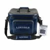 Brand new 🔥 Lincoln Outfitters 24 Can Soft Sided Cooler 87-355-0204 - Water Bottles & Hydration 🧨