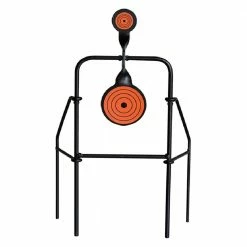 Discount 🔥 Lincoln Outfitters Rimfire Spinner Target, 1-3/4" & 3-1/4" Combo - 66545 - Targets 🔥