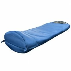 Coupon 😉 Lincoln Outfitters Mummy +25 Degree Sleeping Bag - 21SB-0007-5 - Tents & Shelters ⌛ -Lincoln Outfitters Shop 75da0cdc6153815d7d5313527430cb19480da2ca 558010015 3