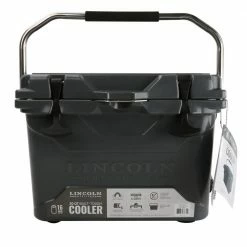 Coupon 👍 Lincoln Outfitters 20 Quart High Performance Cooler, Grey - 87-672-0204 - Coolers 🥰 6 Coupon 👍 Lincoln Outfitters 20 Quart High Performance Cooler, Grey - 87-672-0204 - Coolers 🥰 -Lincoln Outfitters Shop 7a7d5f8dc41d67f5720a402371812c1c1f25274d 32640012 3