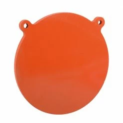 Best reviews of 🤩 Lincoln Outfitters 6" AR500 Steel Gong Target, 1/2" Thickness - 66538 - Targets 😉