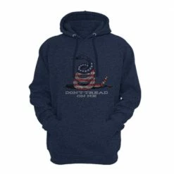 Coupon ✔️ Lincoln Outfitters Men's Patriotic Tread Long Sleeve Hoodie LOH-18 - Men's Sweaters & Sweatshirts 🌟