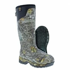 Best Sale 🧨 Lincoln Outfitters Goshawk Men's Realtree Edge Boot - 6843485 - Men's Boots 🔔