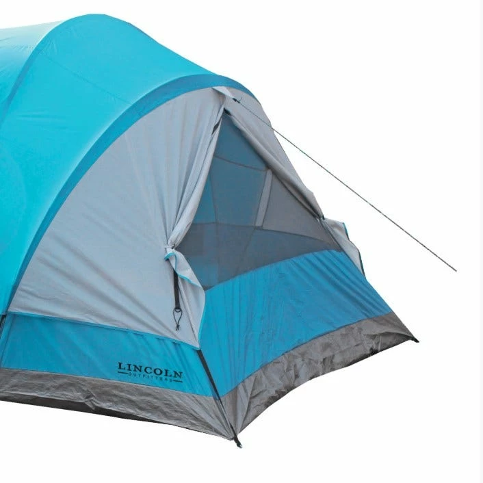 Best reviews of โจ Lincoln Outfitters 8 Person Tent - BARK-T8-1 - Tents & Shelters ๐ 4 Best reviews of โจ Lincoln Outfitters 8 Person Tent - BARK-T8-1 - Tents & Shelters ๐ - Image 4