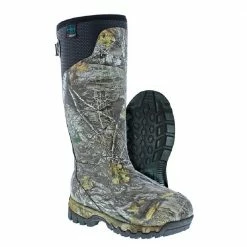 Budget 😍 Lincoln Outfitters Goshawk Women's Realtree Edge Boot - 6833487 - Women's Boots 🎁