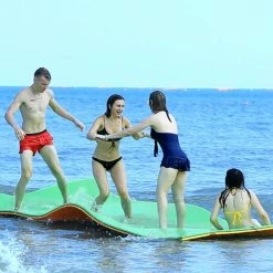 Flash Sale 😉 Lincoln Outfitters 18' x 6' Floating Mat - 89-323-0204 - Outdoor Recreation ✔️ -Lincoln Outfitters Shop 80fda8928012012c3867f92235cec2c43f5dd097 31650001 5