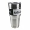 Brand new 🌟 Lincoln Outfitters 30 Oz. Tumbler Stainless 87-952-0204 - Water Bottles & Hydration ⭐