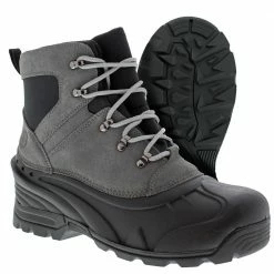 Budget ✔️ Lincoln Outfitter Winnipeg Men's Ash Boot - 6449000 - Men's 🌟 Boots ⌛