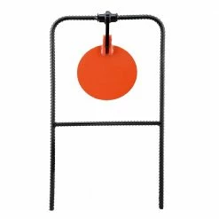 Cheapest 🤩 Lincoln Outfitters Centerfire Handgun Target, 5" - 66553 - Targets ✔️