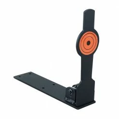 Discount ⭐ Lincoln Outfitters Steel Pop-Up Shooting Target, Sihouette Shaped - 66536 - Targets ✨