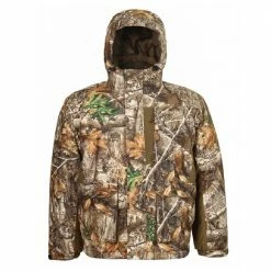 Cheapest 🔥 Lincoln Outfitters Men's Insulated Parka - P4222 - Jackets ⭐