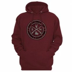 Best Sale 💯 Lincoln Outfitters Men's Department of Having a Good Time Patriotic Long Sleeve Hoodie LOH-06 - Men's Sweaters & Sweatshirts ⭐