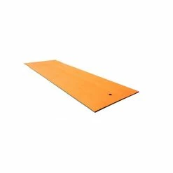 Flash Sale π Lincoln Outfitters 18' x 6' Floating Mat - 89-323-0204 - Outdoor Recreation βοΈ