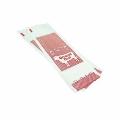 Deals ✨ Lincoln Outfitters 2 Lb. Ground Beef Meat Bags (100 Count) 1URK007 - Meat Processing 🔔