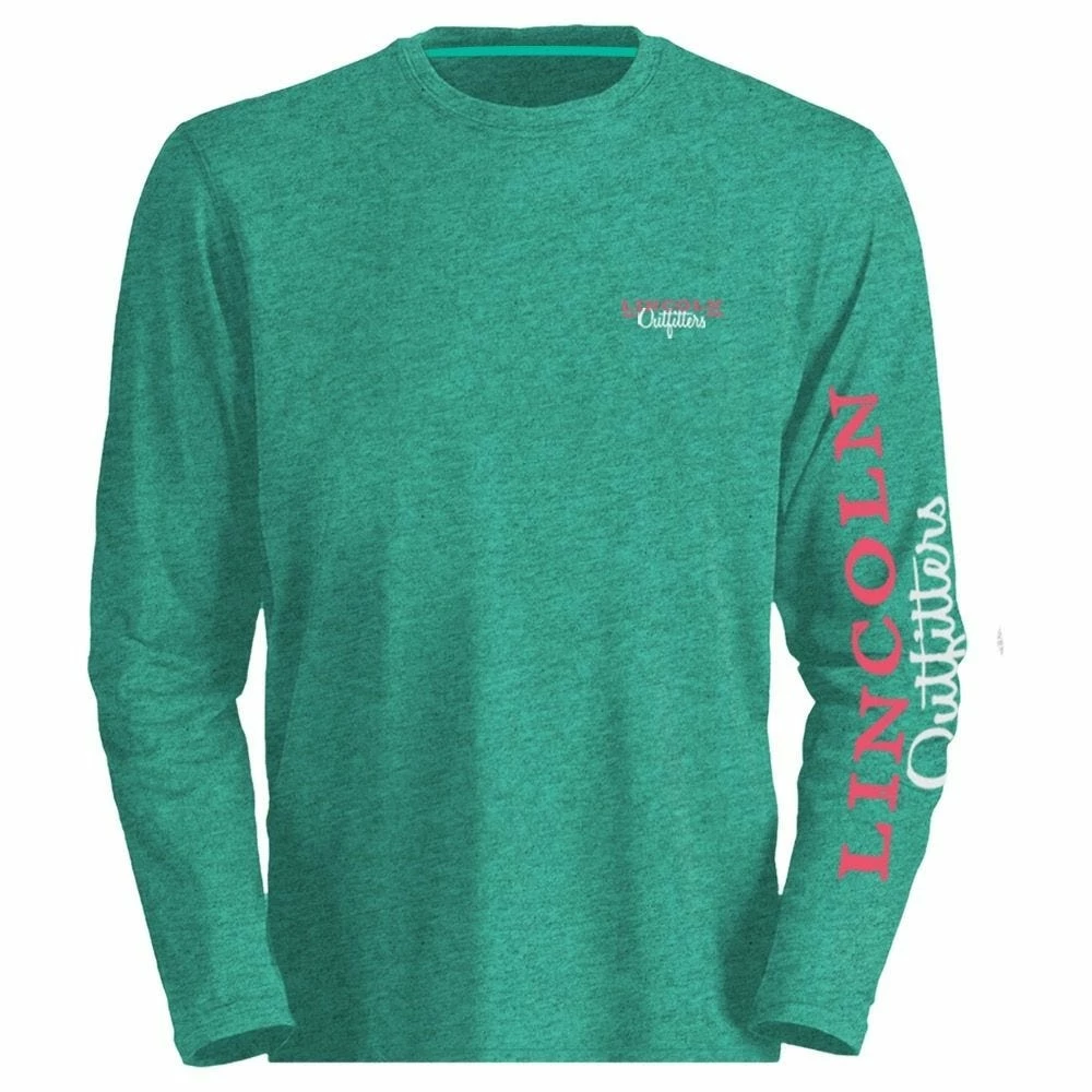 Deals ๐ฅ Lincoln Outfitters Ladies Long Sleeve T-Shirt - LO-LLS707 - Long Sleeve Shirts Women's ๐ 1 Deals ๐ฅ Lincoln Outfitters Ladies Long Sleeve T-Shirt - LO-LLS707 - Long Sleeve Shirts Women's ๐