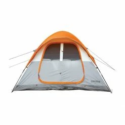 Brand new 🎉 Lincoln Outfitters 5 Person Tent - BARK-T5-1 - Tents & Shelters 😀 -Lincoln Outfitters Shop 9a32561ae300cdf6a6bae5aec3b25bccf593247e 558010005 4