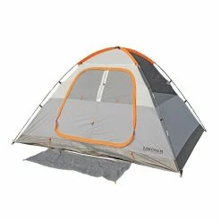 Brand new 🎉 Lincoln Outfitters 5 Person Tent - BARK-T5-1 - Tents & Shelters 😀 -Lincoln Outfitters Shop 9a711fe626338c687c49f8bd555fde9ef6cccbb0 558010005 3