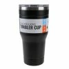 Outlet 😀 Lincoln Outfitters 30 Oz. Tumbler Black 87-953-0204 - Water Bottles & Hydration 😉