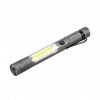New ✔️ Lincoln Outfitters Aluminum Tactical Penlight 66343 - Lighting ❤️