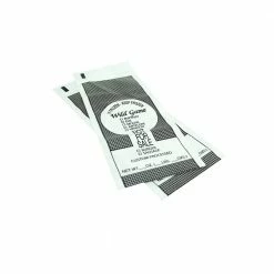 Best reviews of ❤️ Lincoln Outfitters 1 Lb. Wild Game Bags (25 Count) 1URK002 - Meat Processing 💯