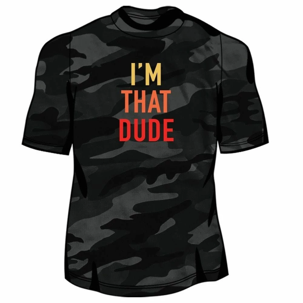 Buy ⭐ Lincoln Outfitters Youth Boy's I'm That Dude Short Sleeve T-Shirt - LOYCMMSS-03 - T-Shirts ⌛ 1 Buy ⭐ Lincoln Outfitters Youth Boy's I'm That Dude Short Sleeve T-Shirt - LOYCMMSS-03 - T-Shirts ⌛