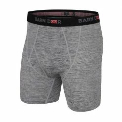 Top 10 ✔️ Barn Door by Lincoln Outfitters Hold Your Horses Boxer Briefs Black - XLO9791-010 🎉