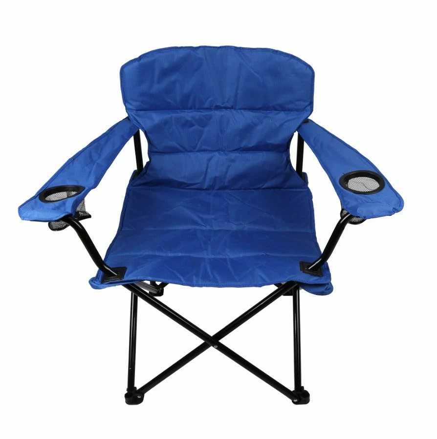 Promo ✨ Lincoln Outfitters Heavy Duty Bag Chair Blue 87-834-0204 - Camp Furniture 👏 1 Promo ✨ Lincoln Outfitters Heavy Duty Bag Chair Blue 87-834-0204 - Camp Furniture 👏