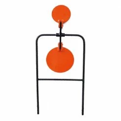 Discount 🛒 Lincoln Outfitters Cenfire Handgun Target, 4" & 6" Combo - 66551 - Targets ✔️