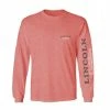 Cheap ⭐ Lincoln Outfitters 🤩 Women's Long Sleeve T-Shirt LO-LLS703 - 🎁 Shirts ❤️