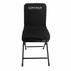 Cheapest 👏 Lincoln Outfitters XL Swivel Blind Chair - 87-860-0204 - Seats for Blinds and Tree Stands 🎁