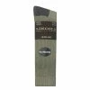 New 🤩 Lincoln Outfitters Men's Non-Binding Boot Sock Khaki - RT/LO9746-KH - 😉 Socks ⭐