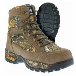 Coupon 😉 Lincoln Outfitter Grizzly Men's Boot - 5542857 - Men's Boots 🔔