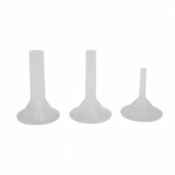 Budget ⌛ Lincoln Outfitters Lincoln Outfitter #8 Stuffing Tube Kits 1B-EG135 - Meat Processing 🌟