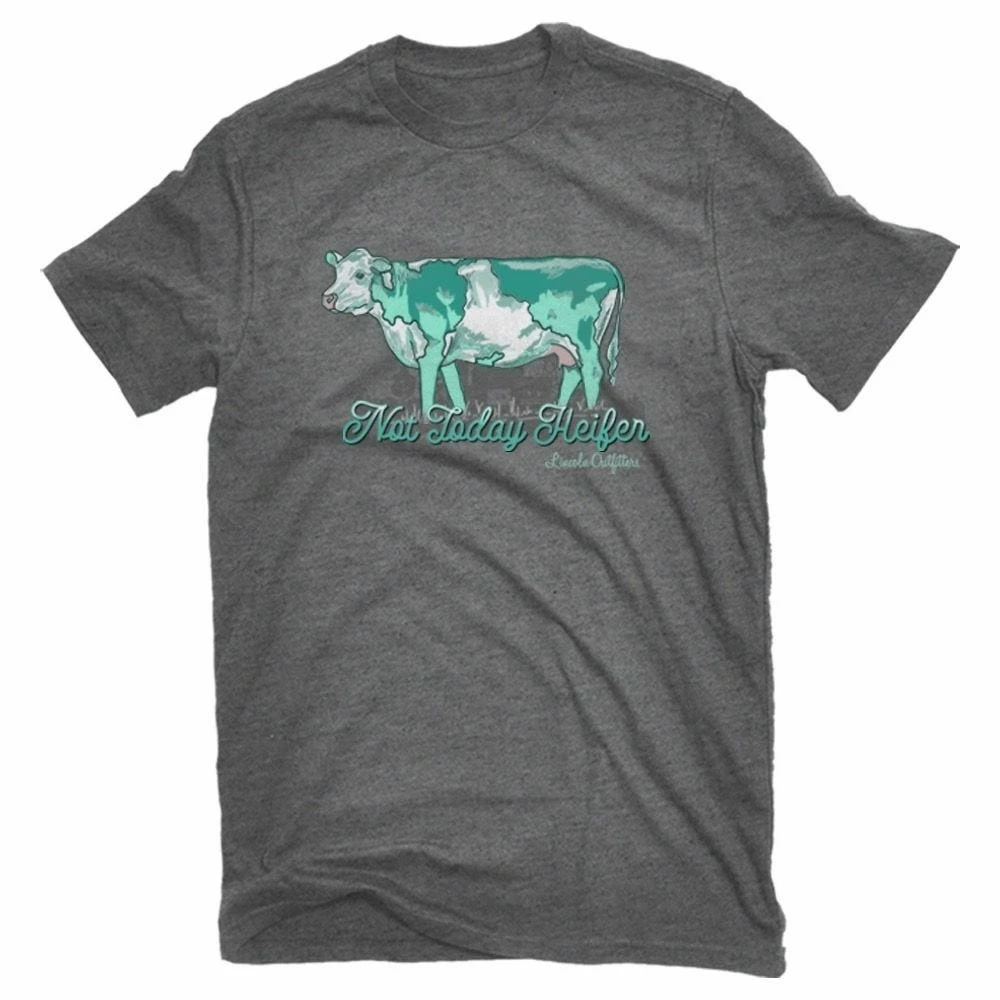 Best reviews of ๐ฅ Lincoln Outfitters Ladies Not Today Heifer Pretty Cow Short Sleeve T-Shirt - LO-L161 - T-Shirts ๐ 1 Best reviews of ๐ฅ Lincoln Outfitters Ladies Not Today Heifer Pretty Cow Short Sleeve T-Shirt - LO-L161 - T-Shirts ๐