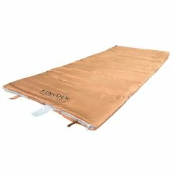 Hot Sale ⌛ Lincoln Outfitters Traditions Flannel +10 Degree Sleeping Bag - 21SB-0007-6 - Tents & Shelters 💯 -Lincoln Outfitters Shop b132971420d9fc1e122671f9fb95d59ade3d9ac9 558010017 3