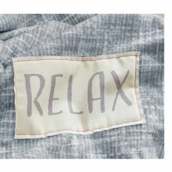 Hot Sale 😉 Lincoln Outfitters Solid Velvet 50 x 60 Throw with printed Relax Patch applique - RK-VELAP-REL - Blankets & Bedspreads 🎁 -Lincoln Outfitters Shop b3d1058876e81bcf23a7a873f2a643888ad9f13b 490930012 1